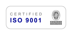 Logo Bureau Veritas